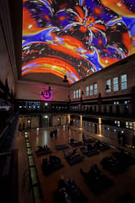 Photo 2 from Stadtbad RELOADED: BEYOND