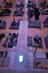 Photo 3 from Stadtbad RELOADED: BEYOND