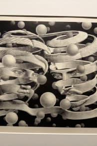 Photo 3 from M.C. Escher - Exposition