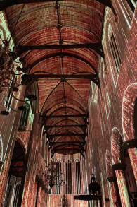 Photo 5 from LUMINISCENCE: Experience the World’s Most Spectacular Light Show, Coming to the Netherlands for the First Time!