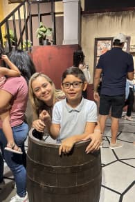 Photo 1 from Chaves: A exposição - Fortaleza