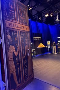 Photo 6 from Faraones egipcios: de Keops a Ramsés II