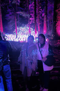 Photo 17 from Harry Potter™: A Forbidden Forest Experience