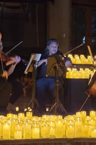 Photo 3 from Candlelight: Queen vs. ABBA