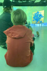 Photo 11 from VINCENT - Zwischen Wahn und Wunder