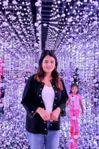 Photo 6 from Bubble Planet: An Immersive Experience in Dallas