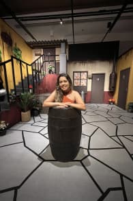 Photo 2 from Chaves: A exposição - Fortaleza