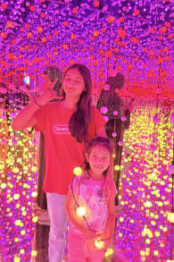 Photo 8 from Bubble Planet: An Immersive Experience in Dallas