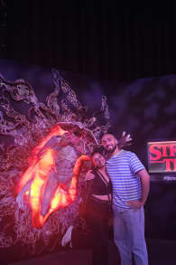Photo 0 from Stranger Things: The Experience