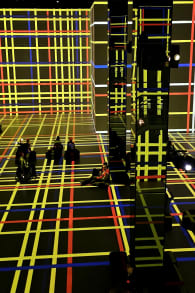 Photo 9 from “From Vermeer to Van Gogh - The Dutch Masters” at Port des Lumières