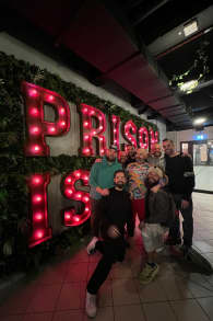 Photo 0 from Prison Island Berlin