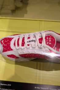 Photo 0 from Nike. Diseño en movimiento: La exposición