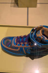 Photo 3 from Nike. Diseño en movimiento: La exposición