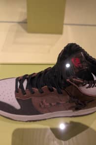 Photo 4 from Nike. Diseño en movimiento: La exposición