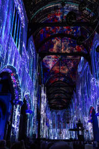 Photo 6 from LUMINISCENCE: Experience the World’s Most Spectacular Light Show, Coming to the Netherlands for the First Time!