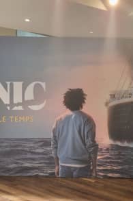 Photo 5 from Titanic : Un voyage dans le temps