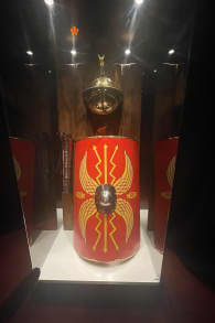 Photo 1 from The Last Days of Pompeii: The Immersive Exhibition