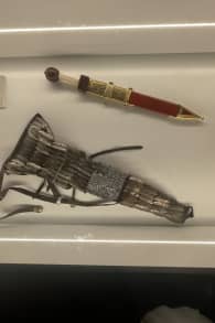 Photo 2 from The Last Days of Pompeii: The Immersive Exhibition