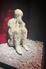 Photo 3 from The Last Days of Pompeii: The Immersive Exhibition