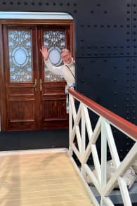 Photo 9 from ﻿Titanic: An Immersive Voyage