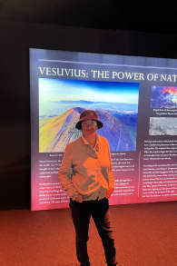 Photo 6 from The Last Days of Pompeii: The Immersive Exhibition