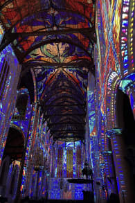 Photo 8 from LUMINISCENCE: Experience the World’s Most Spectacular Light Show, Coming to the Netherlands for the First Time!