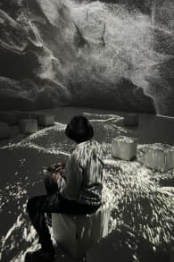 Photo 8 from The Last Days of Pompeii: The Immersive Exhibition