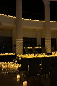 Photo 2 from Candlelight: Featuring Vivaldi’s Four Seasons & More