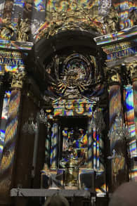 Photo 1 from Enlightenment: una nueva experiencia luminosa e inmersiva en Valencia