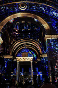 Photo 10 from LUMINISCENCE Minneapolis: Una celebración inmersiva de luz, sonido e historia