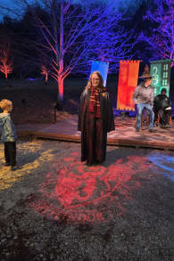 Photo 13 from Harry Potter™: A Forbidden Forest Experience