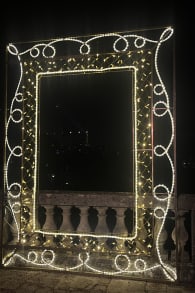 Photo 5 from Lumières en Seine : le parcours illuminé et musical des fêtes de fin d’année