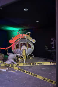 Photo 13 from The Art of Banksy “Without Limits” Chapter Two – Celebrating 10 years of Defiance