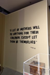 Photo 17 from The Art of Banksy “Without Limits” Chapter Two – Celebrating 10 years of Defiance