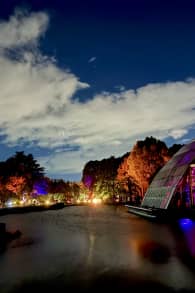 Photo 5 from 京都府立植物園：LIGHT CYCLES KYOTO (ライトサイクル京都)