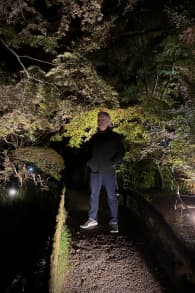 Photo 8 from 京都府立植物園：LIGHT CYCLES KYOTO (ライトサイクル京都)