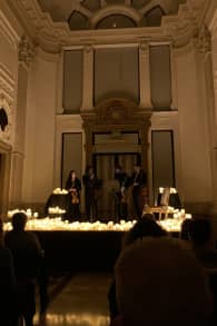 Photo 3 from Candlelight: Ennio Morricone e altre colonne sonore