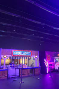 Photo 3 from Stranger Things: The Experience