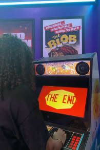 Photo 4 from Stranger Things: The Experience