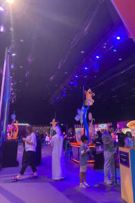 Photo 5 from Stranger Things: The Experience