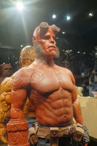 Photo 19 from Musée Cinéma et Miniature : Plongez au cœur du cinéma et des effets spéciaux