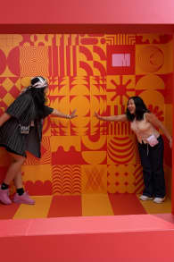 Photo 1 from Mind Games - Art Alive!