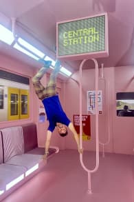 Photo 0 from Mind Games - Art Alive!