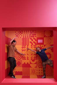 Photo 2 from Mind Games - Art Alive!