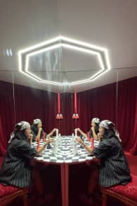 Photo 3 from Mind Games - Art Alive!