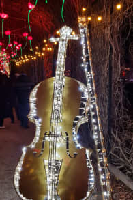 Photo 10 from Imperial Lights