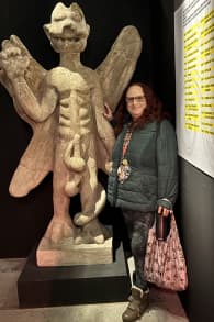 Photo 16 from Dark Secrets: The Esoteric Exhibition