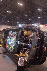 Photo 5 from Salão Internacional do Automóvel de São Paulo