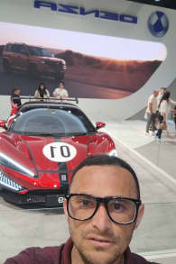 Photo 7 from Salão Internacional do Automóvel de São Paulo