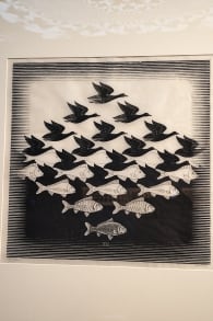 Photo 6 from M.C. Escher - Exposition
